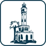 izmir akıllı ulaşım rehberi android application logo